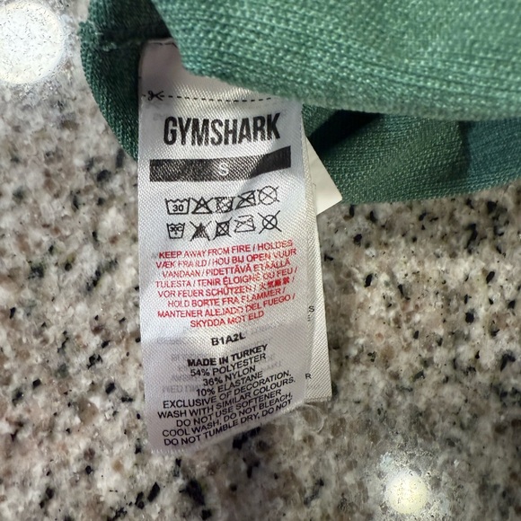 Gymshark Adapt Ombré Seamless Legging EUC Size Small - Picture 10 of 10